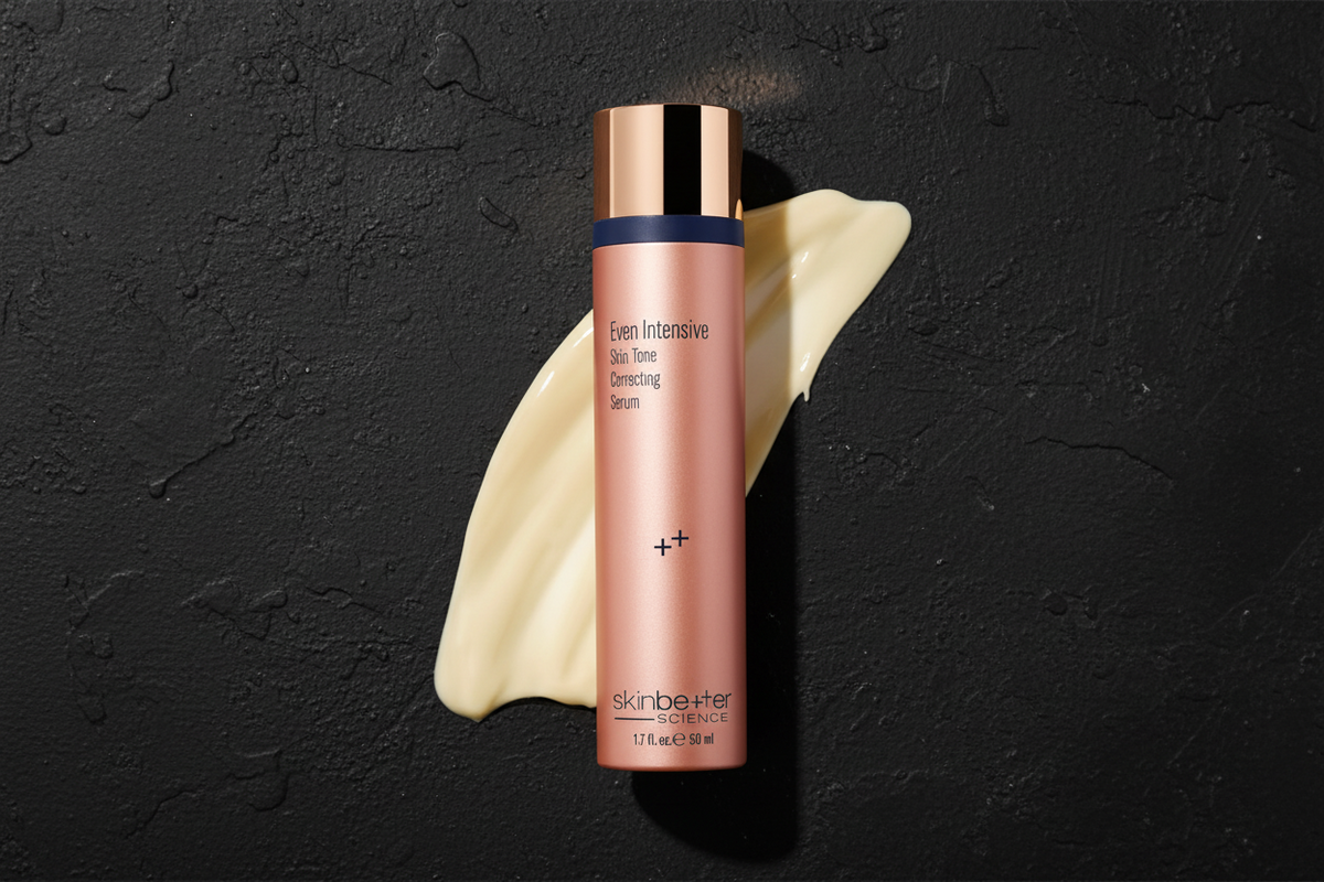 skinbetter science even intensive skin correcting serum