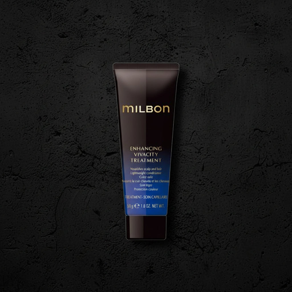 Milbon Enhancing Vivacity Treatment
