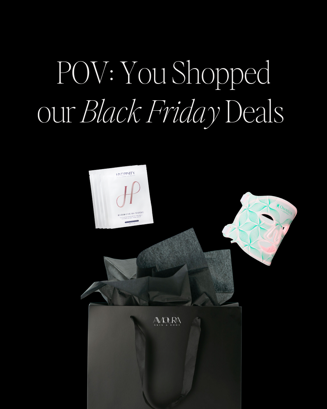 Face Reality Mandelic Face & Body Wash