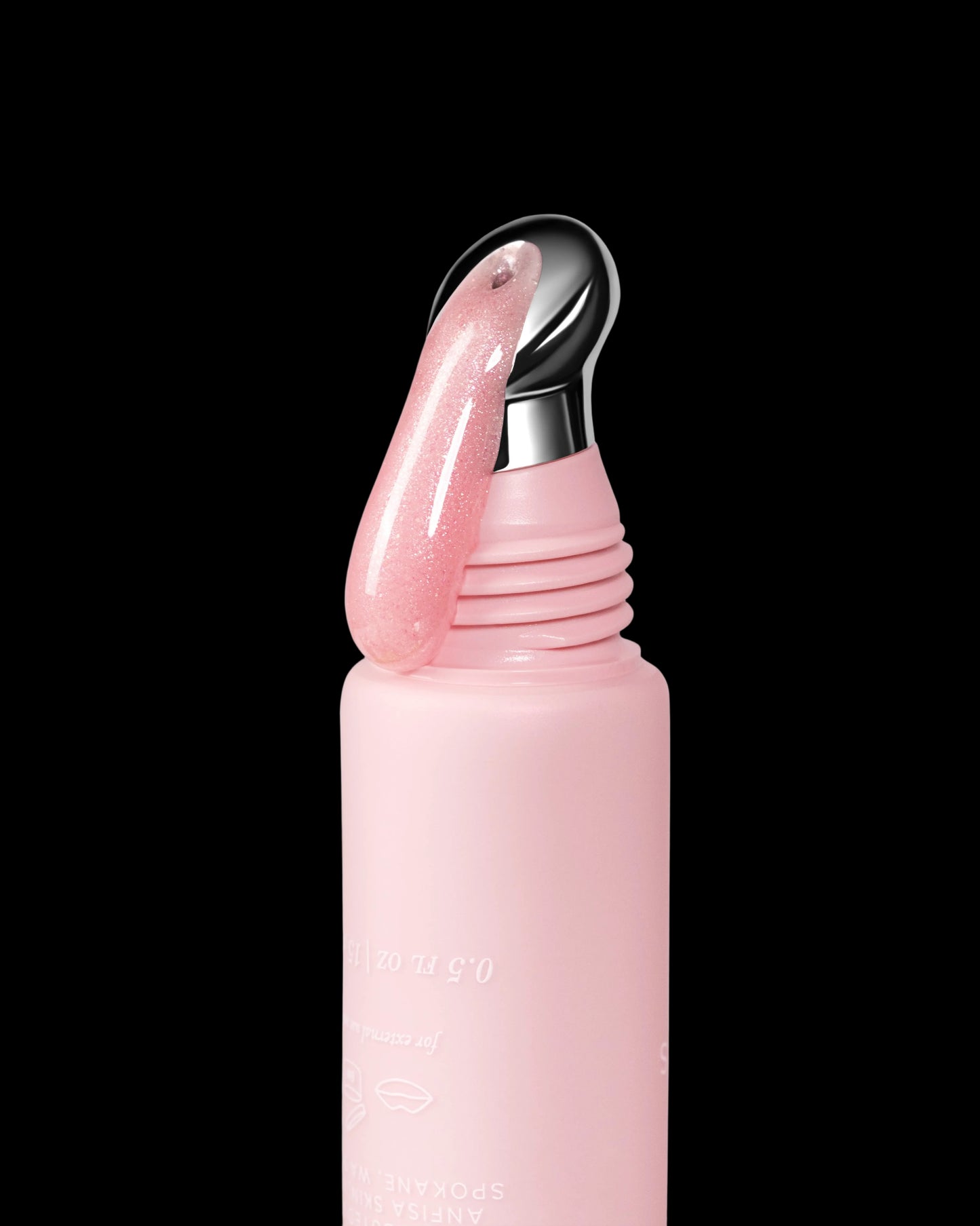 Anfisa ÂN-GLOSS Ceramide Lip Tint (Angel Food)