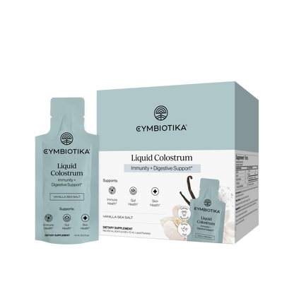 Cymbiotika Liquid Colostrum