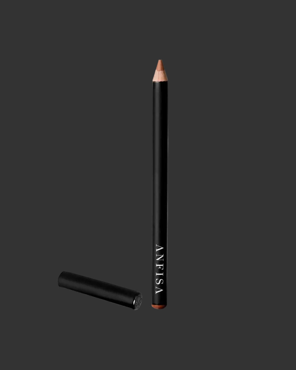 ANFISA AN-DEFINE CERAMIDE LINER [BURNT TOFFEE]