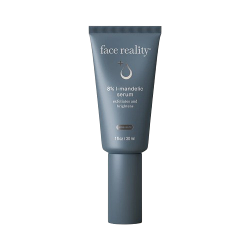 Face Reality 8% L-Mandelic Serum