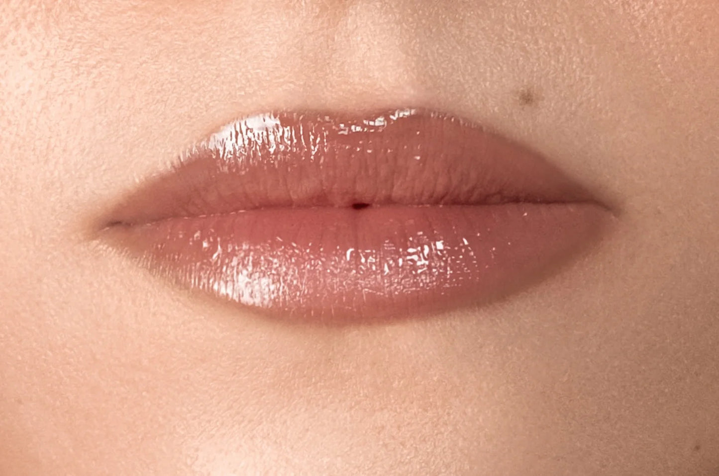 Anfisa ÂN-GLOSS Ceramide Lip Tint (Spice Cake)