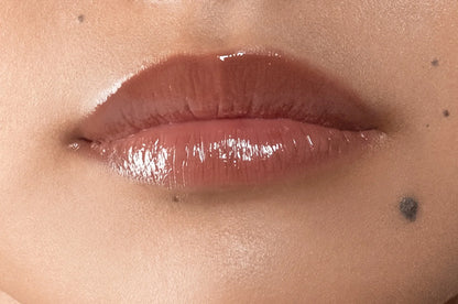 Anfisa ÂN-GLOSS Ceramide Lip Tint (Spice Cake)