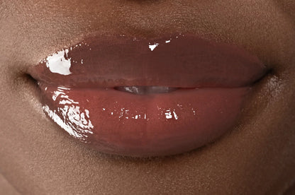 Anfisa ÂN-GLOSS Ceramide Lip Tint (Spice Cake)