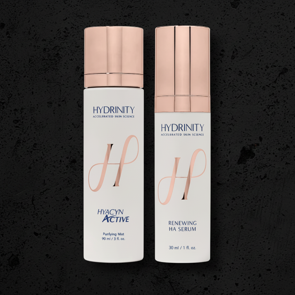 Hydrinity Age Renewal kit