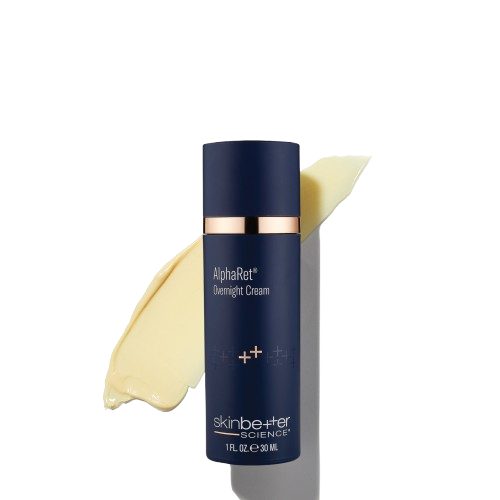 Skinbetter Alpharet Overnight Cream