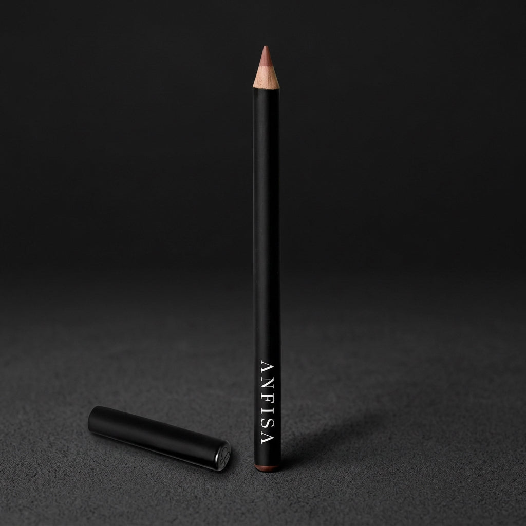 ANFISA AN-DEFINE CERAMIDE LINER [BRUISED RHUBARB]