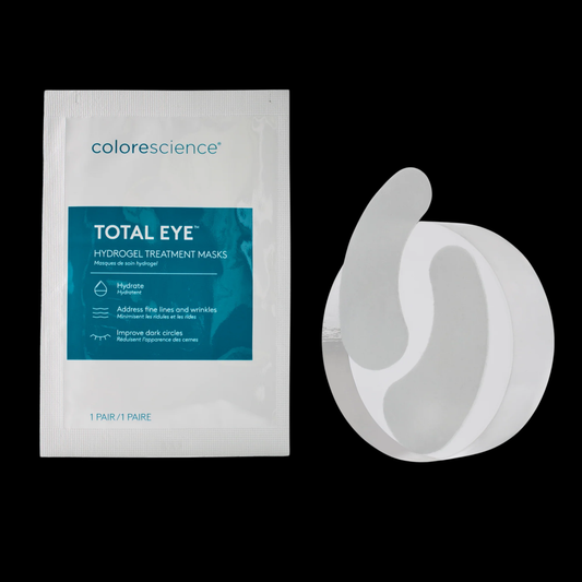 Colorescience Hydrogel Treatment Masks