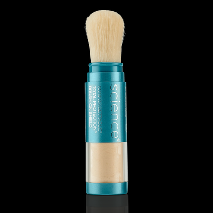 Colorescience Brush-On Shield