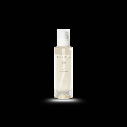 Epicutis Cleansing Oil