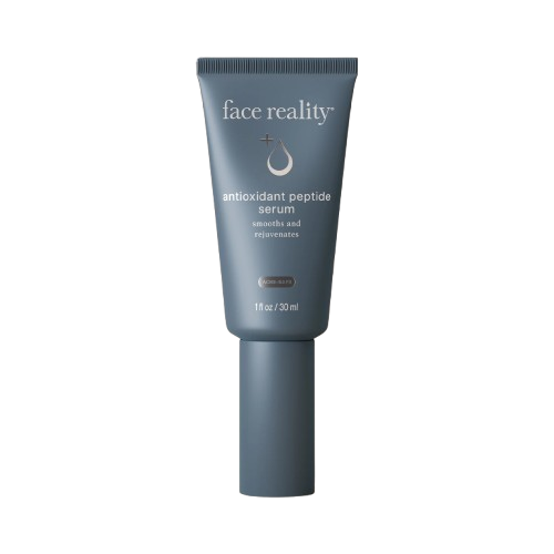 Face Reality Antioxidant Peptide Serum