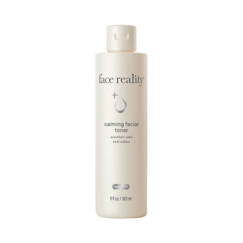 Face Reality Calming Facial Toner