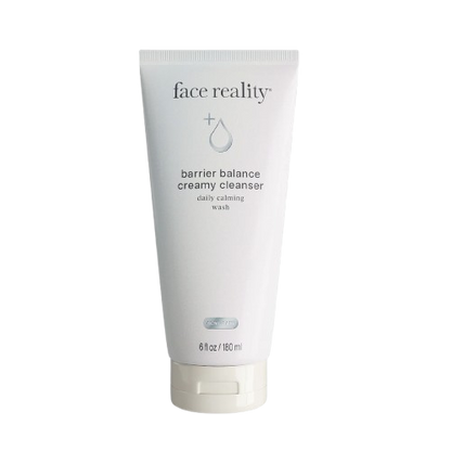 Face Reality Mandelic Face & Body Wash