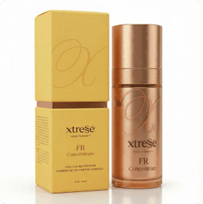 Xtressé FR Concentrate Serum