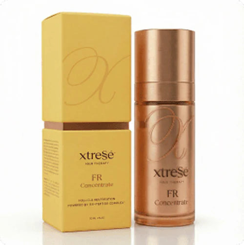 Xtressé FR Concentrate Serum