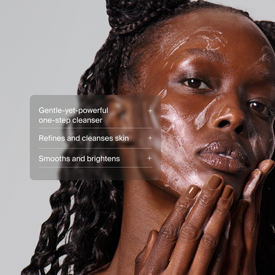 Pavise Gentle Amino Wash