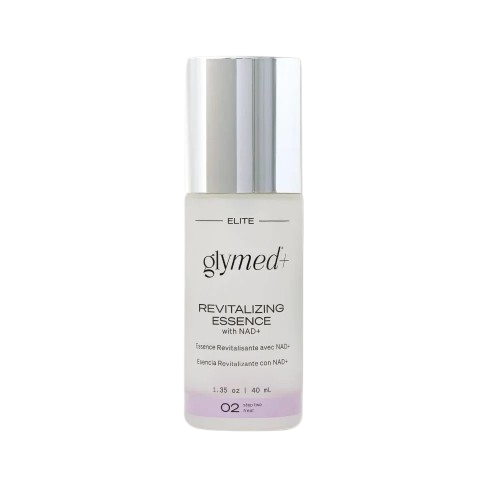 Glymed Revitalizing Essence with NAD+