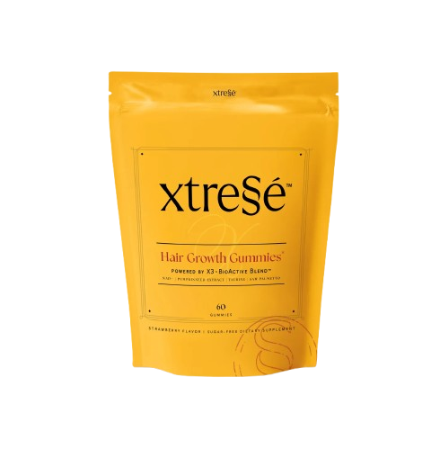 Xtressé Hair Growth Gummies