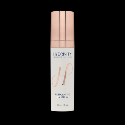 Hydrinity Restorative HA Serum