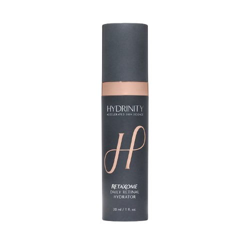 Hydrinity RetaXome Daily Retinal Hydrator