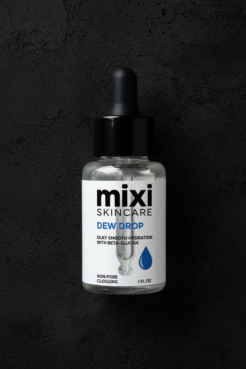 Mixi Dew Drops