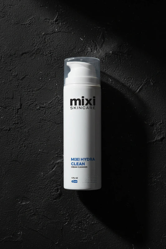 Mixi Hydra Clean