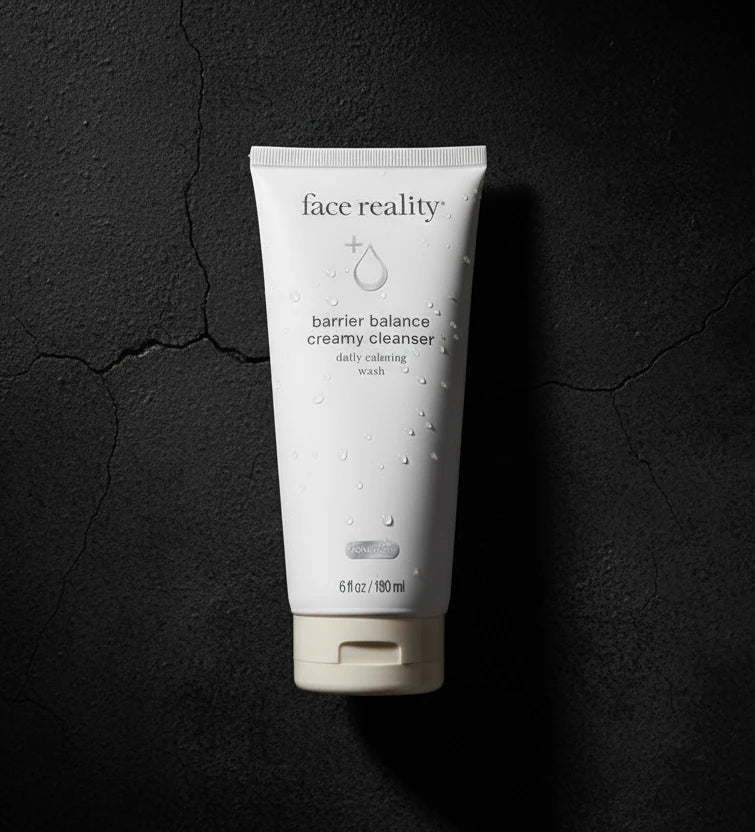 Barrier Balance Creamy Cleanser