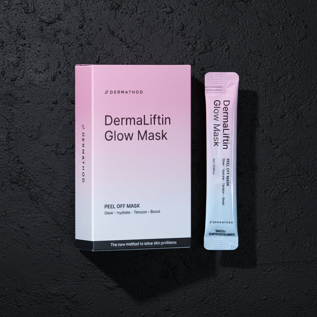 Dermathod DermaLiftin Glow Mask