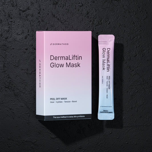 Dermathod DermaLiftin Glow Mask