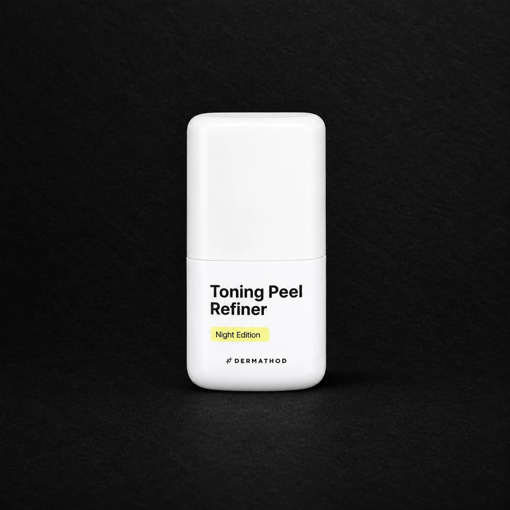 Dermathod Toning Peel Refiner