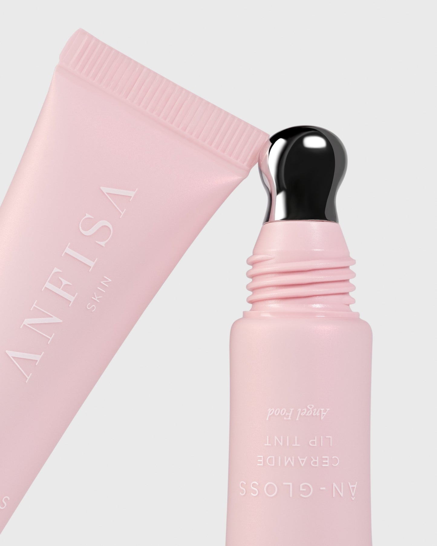 Anfisa ÂN-GLOSS Ceramide Lip Tint (Angel Food)