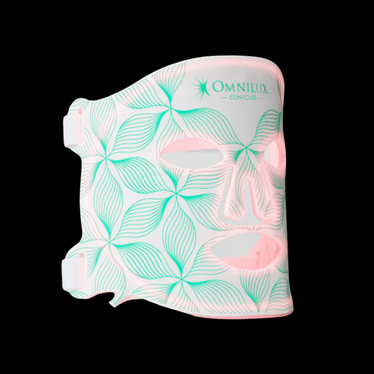 Omnilux LED Red Light Contour Mask