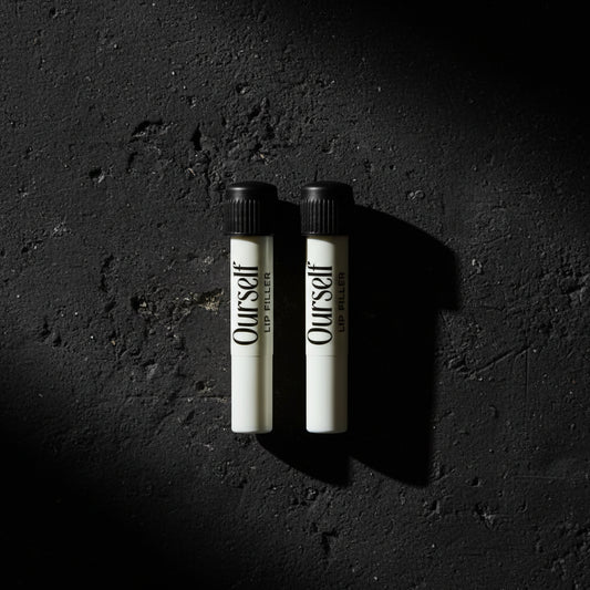 Ourself Replenishing Lip Filler Refill