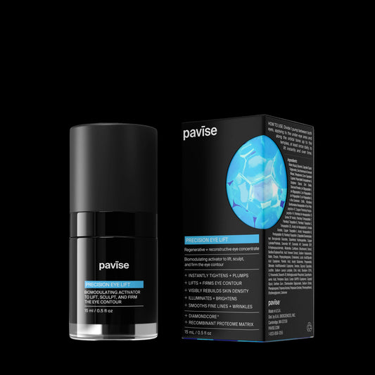 Pavise Precision Eye Lift Cream
