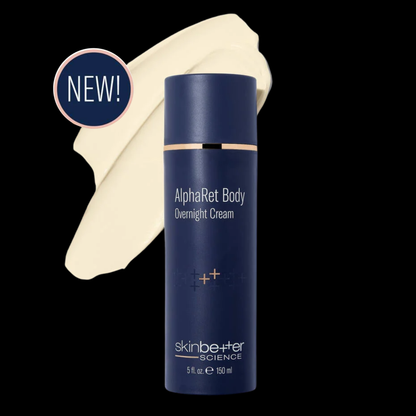 Skinbetter Alpharet BODY Overnight Cream
