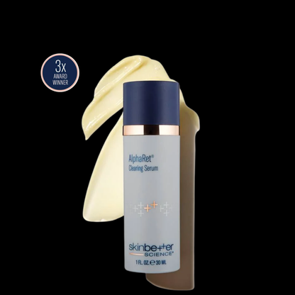 Skinbetter Alpharet Clearing Serum
