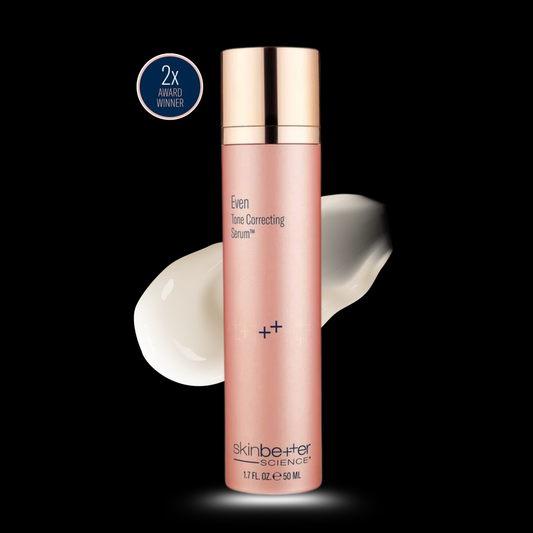 Skinbetter Tone Correcting Serum