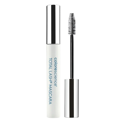 Peptide Lash Serum-Infused Mascara