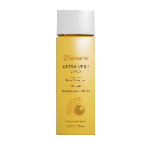 Amarte ULTRA VEIL® DAILY SPF 40