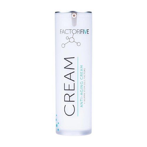 Factor Five Cream