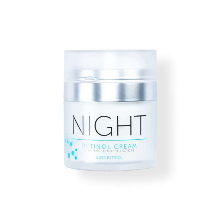 Factor Five Night Retinol Cream