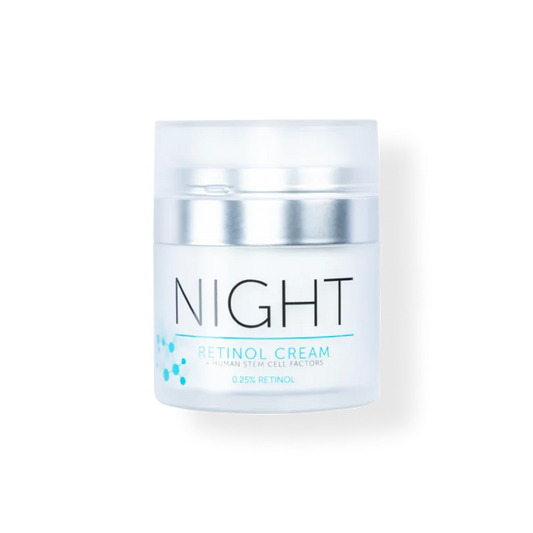 Factor Five Night Retinol Cream