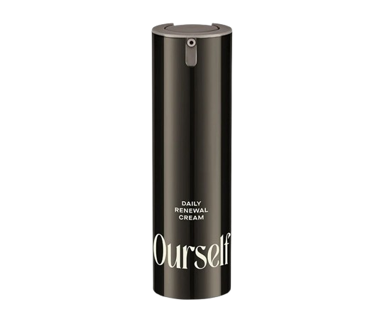 Ourself Daily Renewal Cream