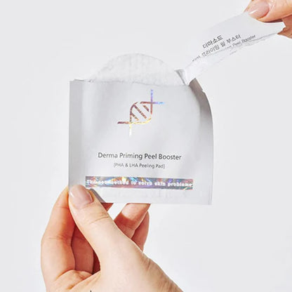 Dermathod Priming Peel Pads