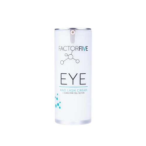 FactorFive Eye/Lash Creme