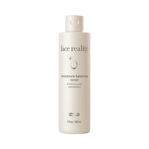 Face Reality Moisture Balance Toner
