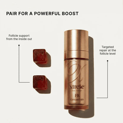 Xtressé FR Concentrate Serum