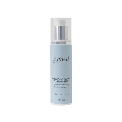 Glymed Mega Cream Cleanser